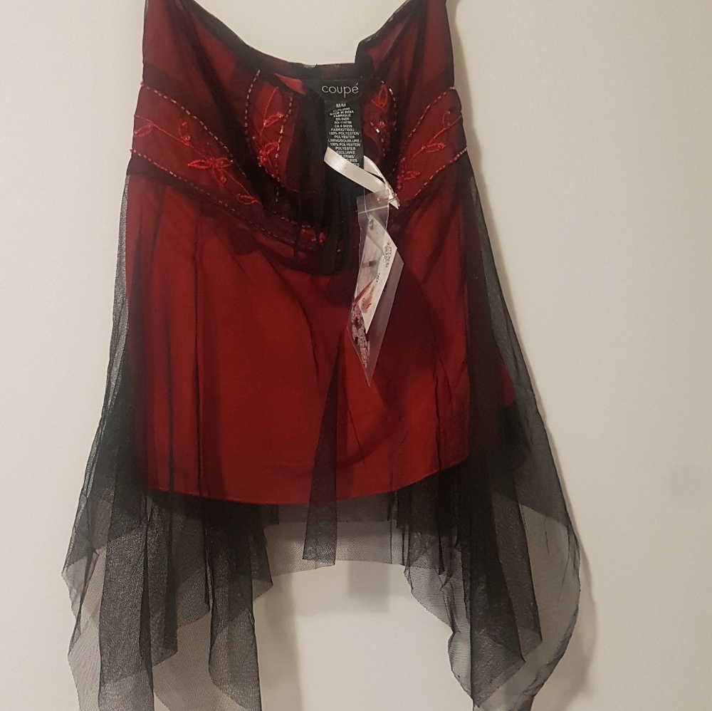 Intimates by Coupe